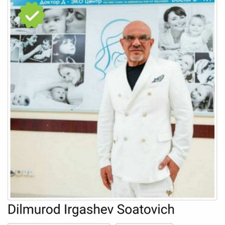 Dilmurod Irgashev Soatovich UYDA QOLING!