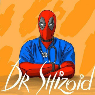 Doctor Shizoid