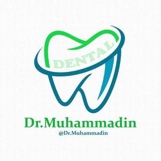 Dr Muhammadin