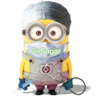 Dr Sugar