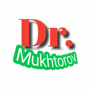 Doctor Muxtorov