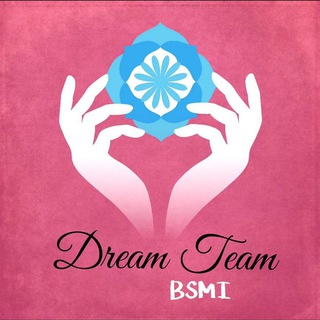 Dream team BSMI