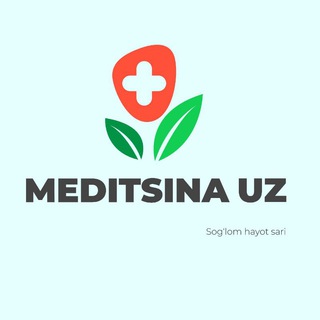 Meditsina Uz👨‍⚕