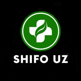 🌱 Shifo uz