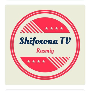 🏥 Shifoxona TV 🏥