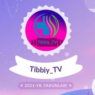 Tibbiy_TV