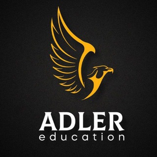 Adler education