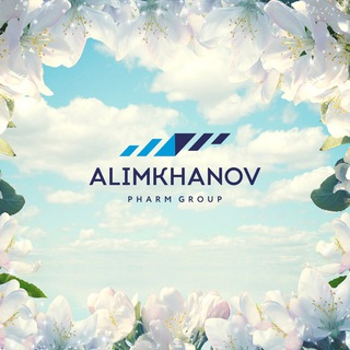 Alimkhanov Pharm Group