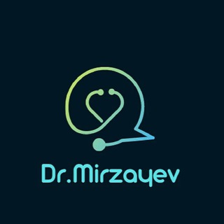 Dr.Mirzayev 🩺