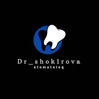 Dr__shok1rovna