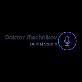 Doktor Mechnikov dublaj kanali