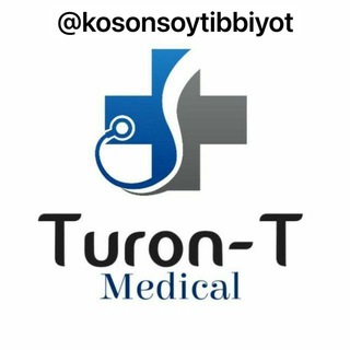 🏥Turon Tibbiyot