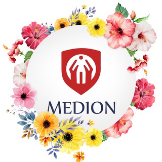 Сеть клиник Medion