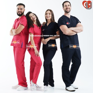 UNIFORMS - MEDICAL WEAR