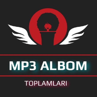 N°1 MP3 ALBOM TOPLAMLAR FAQAT BIZDA