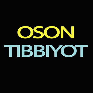 Oson tibbiyot