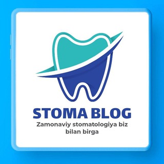 STOMA BLOG 🦷