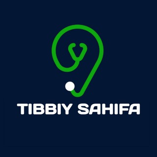 Tibbiy sahifa 🩺