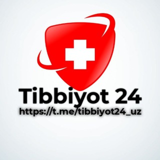 Tibbiyot 24