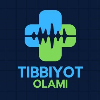 TIBBIYOT OLAMI