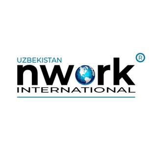 NWORK ♾️ UZBEKISTAN