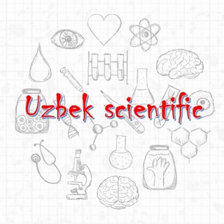 Uzbek scientific