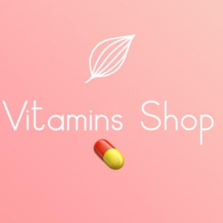 Vitamins Shop.uz