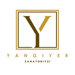 Yangiyer sanatoriysi