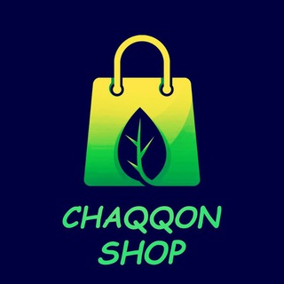 Chaqqon SHOP🛍🛒