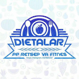 Dietalar & Fitnes