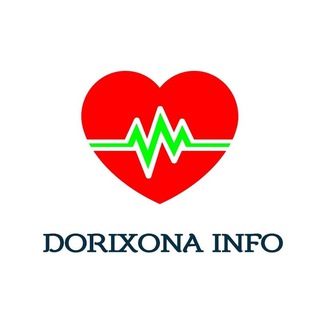 DORIXONA INFO 🛡