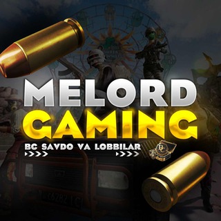 MELORD GAMING™ | PUBG LITE