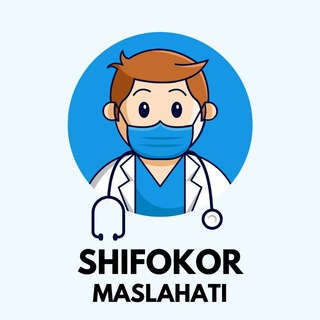 Shifokor maslahati