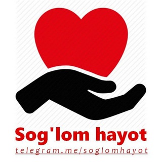 SOG'LOM HAYOT