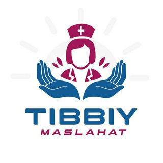 🇺🇿 ДОЛЗАРБ ТИББИЁТ ( TIBBIY MASLAHAT )