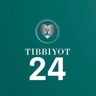 TIBBIYOT²⁴