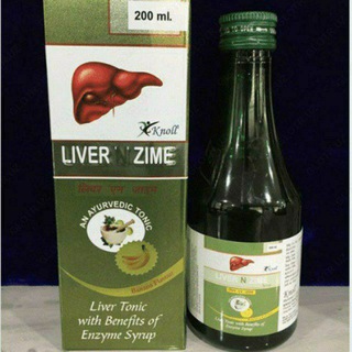 LIVER ZIME ORIGINAL ️ ️LVER ZIME