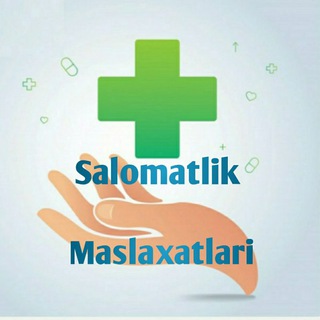 Salomatlik Maslaxatlari