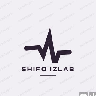 SHIFO IZLAB💪