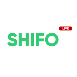 SHIFO | LIVE