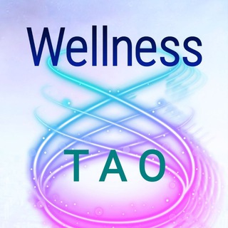 😊WELLNESS_TAO