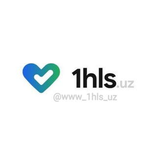 1hls.uz (blog) ✔️