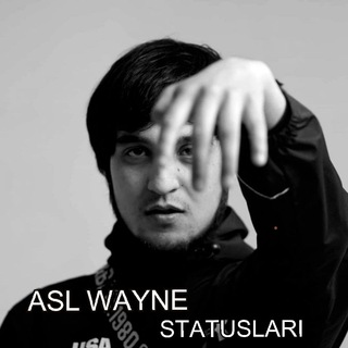 AsL WaYNe Rasm StaTusLaRi (official)