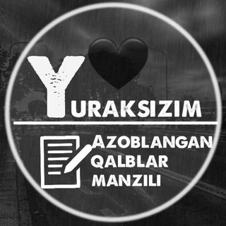 YURAKSIZIM🖤