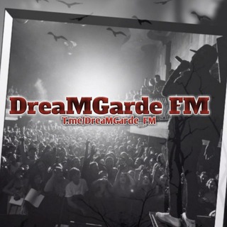 DreaMGarde FM