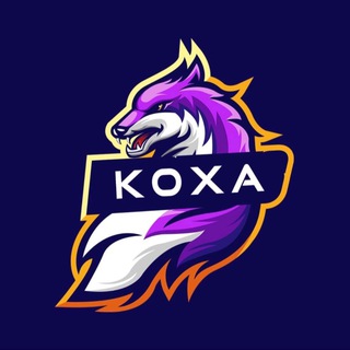 KOXA GAMING 🎮