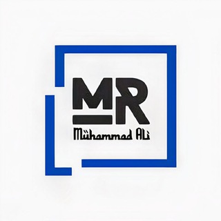 Mr. Muhammadali