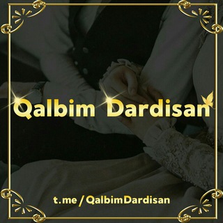 Qalbim Dardisan 🔐