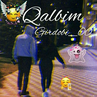 💙Qalbim Girdobi 🌸🖇