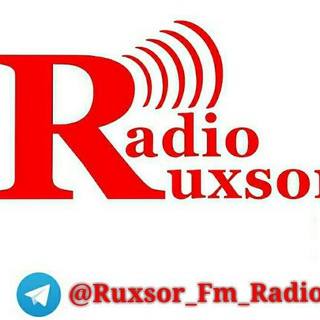 Ruxsor_Fm_Radiosi